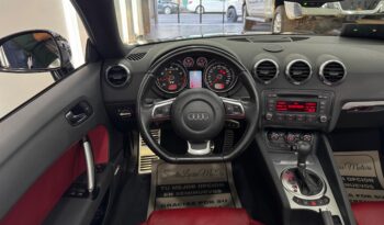 AUDI TT ROADSTER 2008 lleno