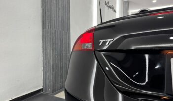 AUDI TT ROADSTER 2008 lleno