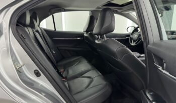 Toyota Camry Xle Hybrid 2020 lleno