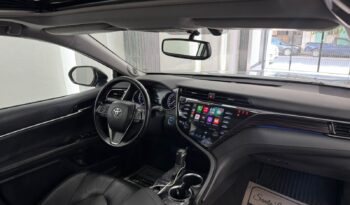Toyota Camry Xle Hybrid 2020 lleno
