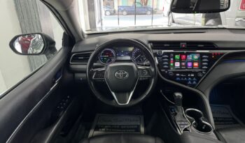 Toyota Camry Xle Hybrid 2020 lleno