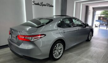 Toyota Camry Xle Hybrid 2020 lleno