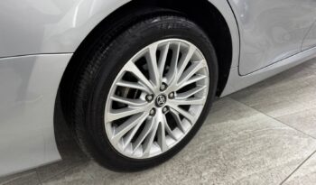 Toyota Camry Xle Hybrid 2020 lleno