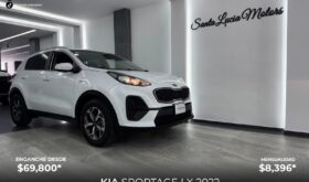 Kia Sportage LX 2022