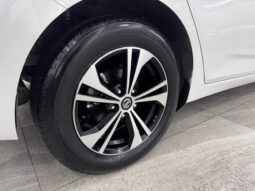 Nissan Sentra CVT 2023 lleno