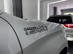 Chevrolet Cheyenne Highcountry 2021 lleno