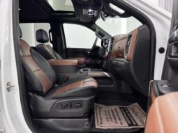 Chevrolet Cheyenne Highcountry 2021 lleno