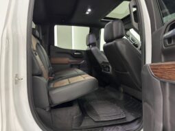 Chevrolet Cheyenne Highcountry 2021 lleno