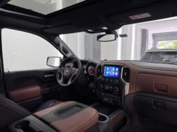 Chevrolet Cheyenne Highcountry 2021 lleno