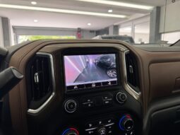 Chevrolet Cheyenne Highcountry 2021 lleno