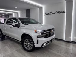 Chevrolet Cheyenne Highcountry 2021 lleno