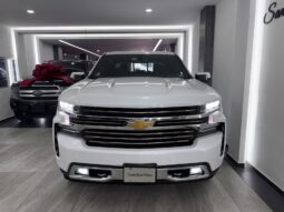 Chevrolet Cheyenne Highcountry 2021 lleno