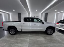 Chevrolet Cheyenne Highcountry 2021 lleno