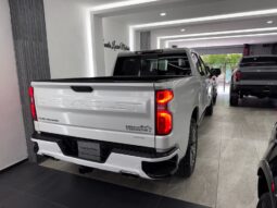 Chevrolet Cheyenne Highcountry 2021 lleno
