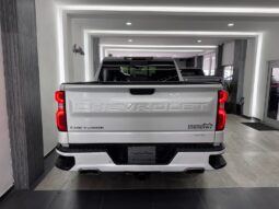 Chevrolet Cheyenne Highcountry 2021 lleno