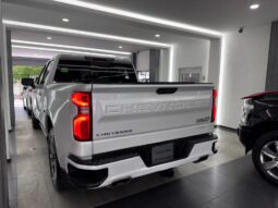Chevrolet Cheyenne Highcountry 2021 lleno