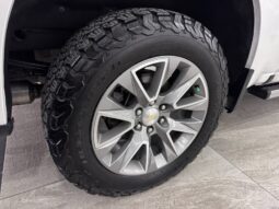 Chevrolet Cheyenne Highcountry 2021 lleno