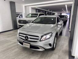 MERCEDES BENZ GLA200 2017 lleno