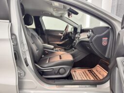 MERCEDES BENZ GLA200 2017 lleno