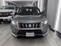 Suzuki Vitara Boosterjet 2023 lleno
