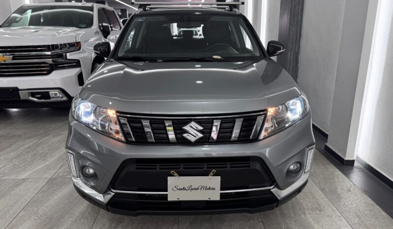 Suzuki Vitara Boosterjet 2023 lleno