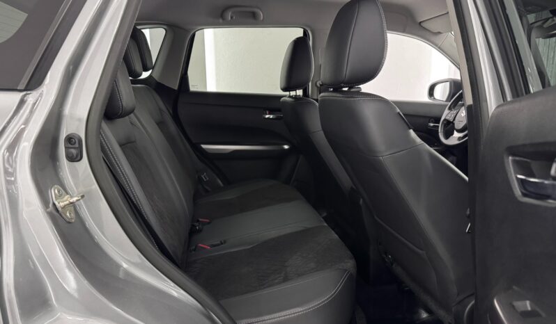 Suzuki Vitara Boosterjet 2023 lleno
