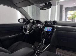 Suzuki Vitara Boosterjet 2023 lleno