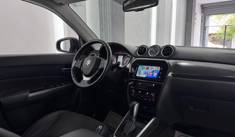 Suzuki Vitara Boosterjet 2023 lleno