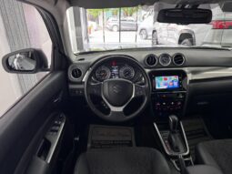 Suzuki Vitara Boosterjet 2023 lleno