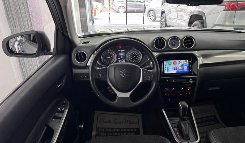 Suzuki Vitara Boosterjet 2023 lleno