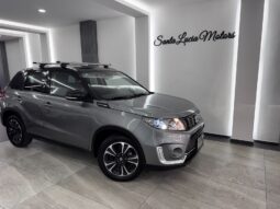 Suzuki Vitara Boosterjet 2023 lleno