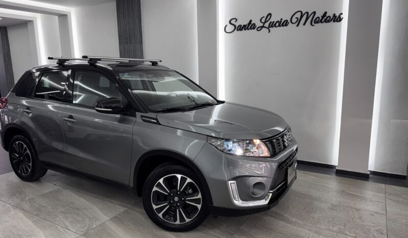 Suzuki Vitara Boosterjet 2023 lleno