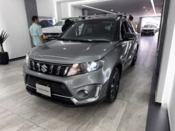 Suzuki Vitara Boosterjet 2023 lleno