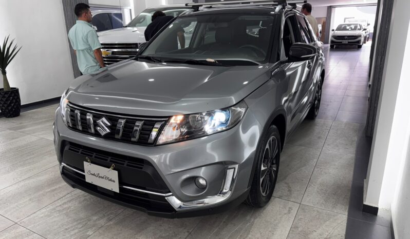 Suzuki Vitara Boosterjet 2023 lleno
