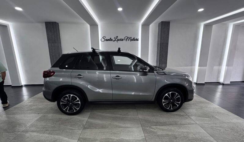 Suzuki Vitara Boosterjet 2023 lleno