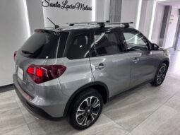 Suzuki Vitara Boosterjet 2023 lleno