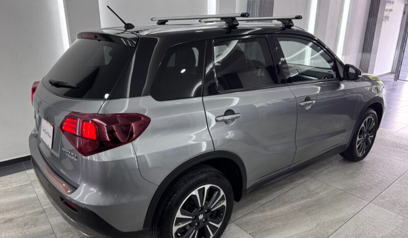 Suzuki Vitara Boosterjet 2023 lleno