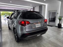 Suzuki Vitara Boosterjet 2023 lleno