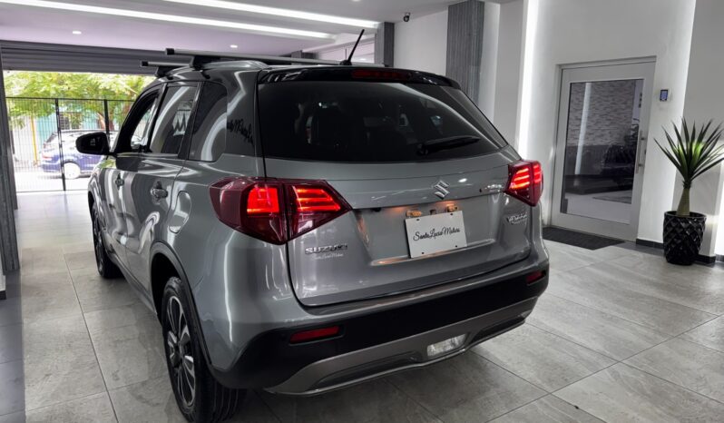 Suzuki Vitara Boosterjet 2023 lleno