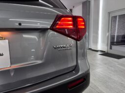 Suzuki Vitara Boosterjet 2023 lleno