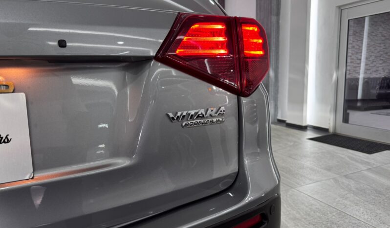 Suzuki Vitara Boosterjet 2023 lleno
