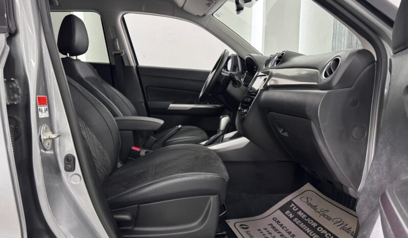 Suzuki Vitara Boosterjet 2023 lleno