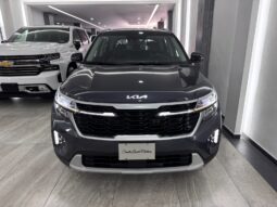 Kia Seltos GT Line 2024 lleno
