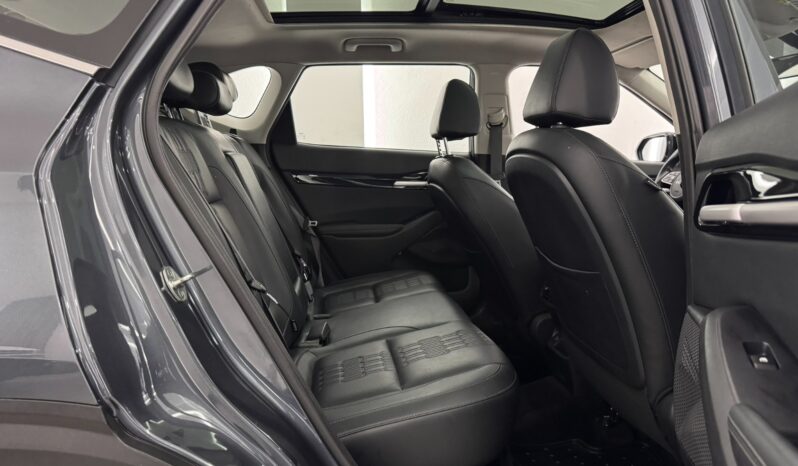 Kia Seltos GT Line 2024 lleno