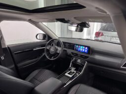 Kia Seltos GT Line 2024 lleno