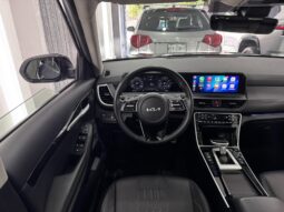 Kia Seltos GT Line 2024 lleno