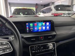 Kia Seltos GT Line 2024 lleno