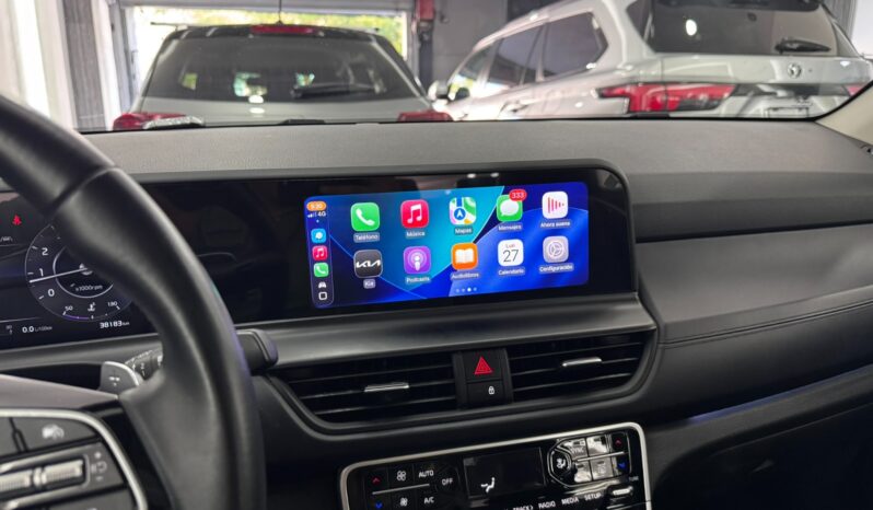 Kia Seltos GT Line 2024 lleno