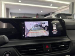 Kia Seltos GT Line 2024 lleno
