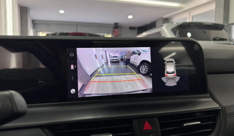 Kia Seltos GT Line 2024 lleno